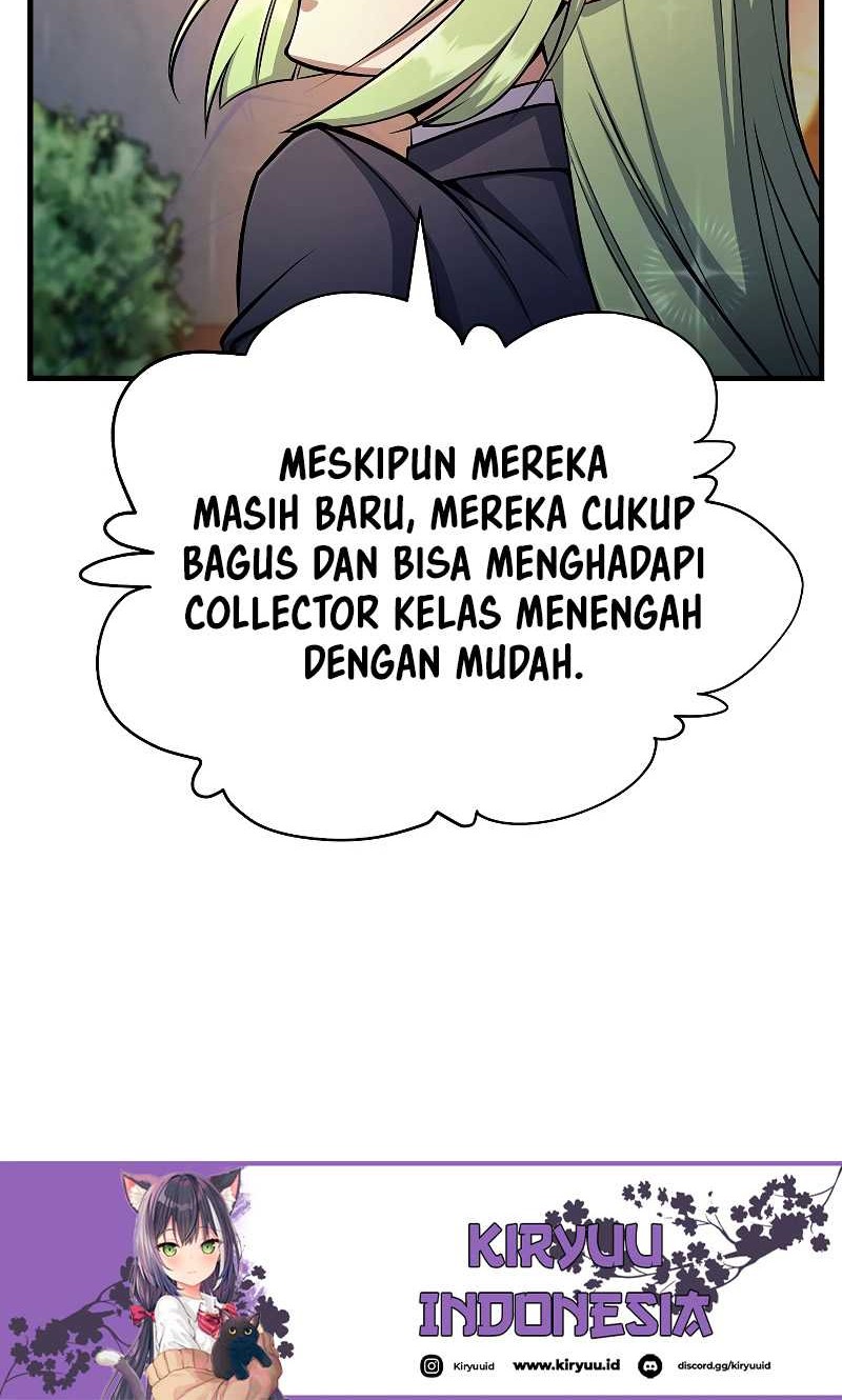 The Main Characters That Only I Know chapter 23 halaman 43