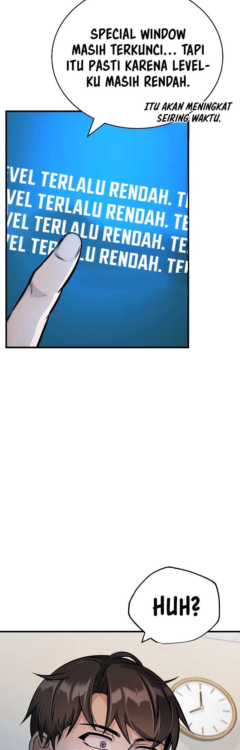 The Main Characters That Only I Know chapter 23 halaman 51