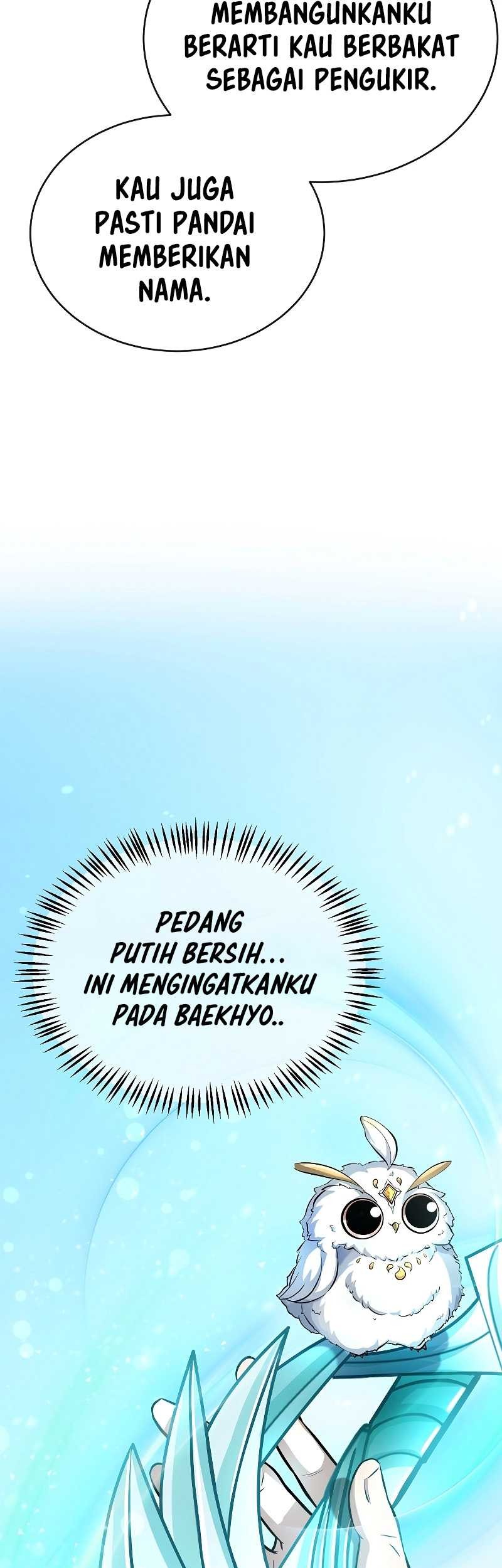 The Main Characters That Only I Know chapter 23 halaman 60