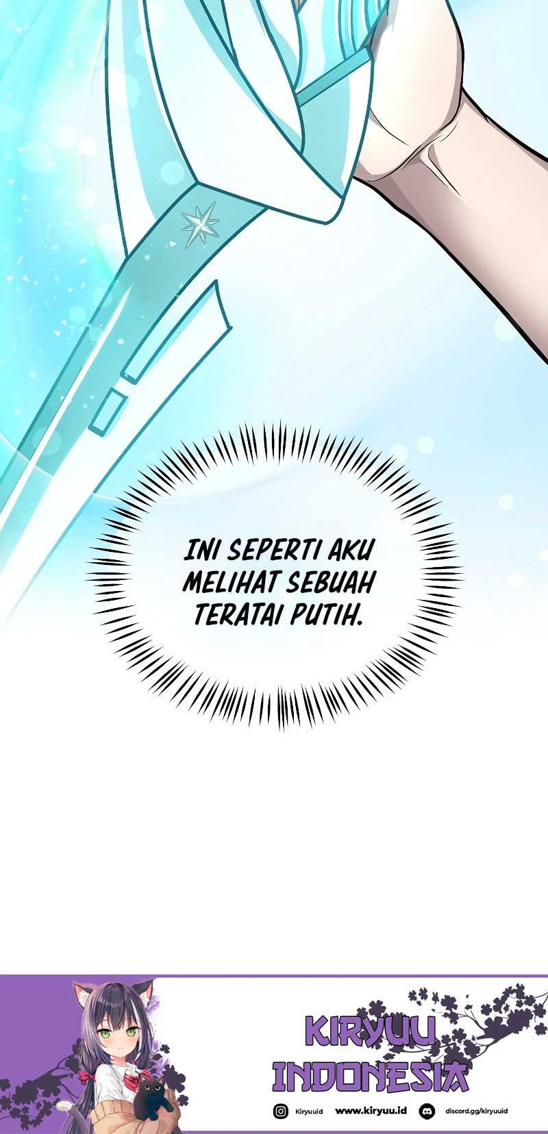 The Main Characters That Only I Know chapter 23 halaman 61
