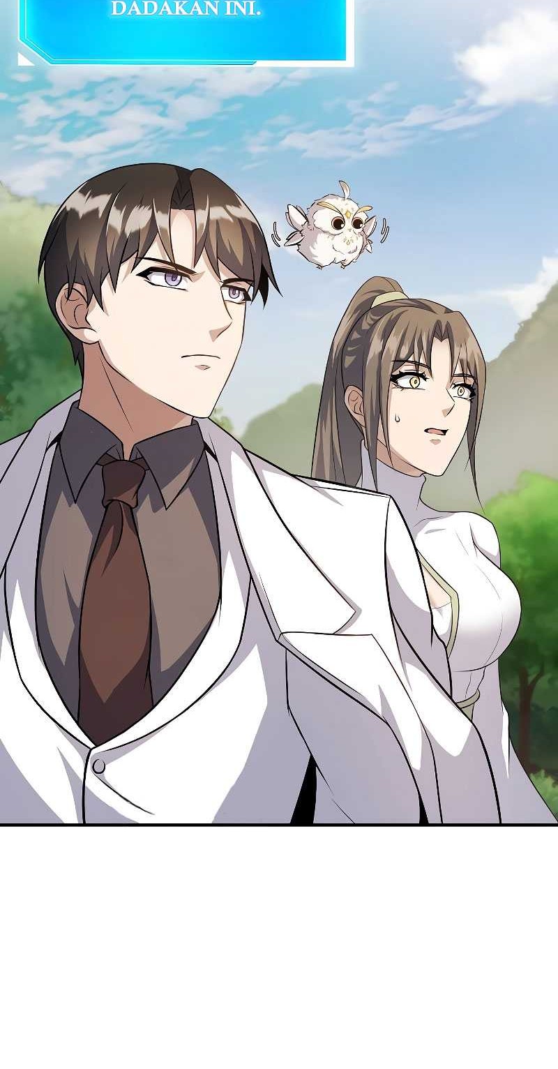 The Main Characters That Only I Know Bab 24 halaman 19