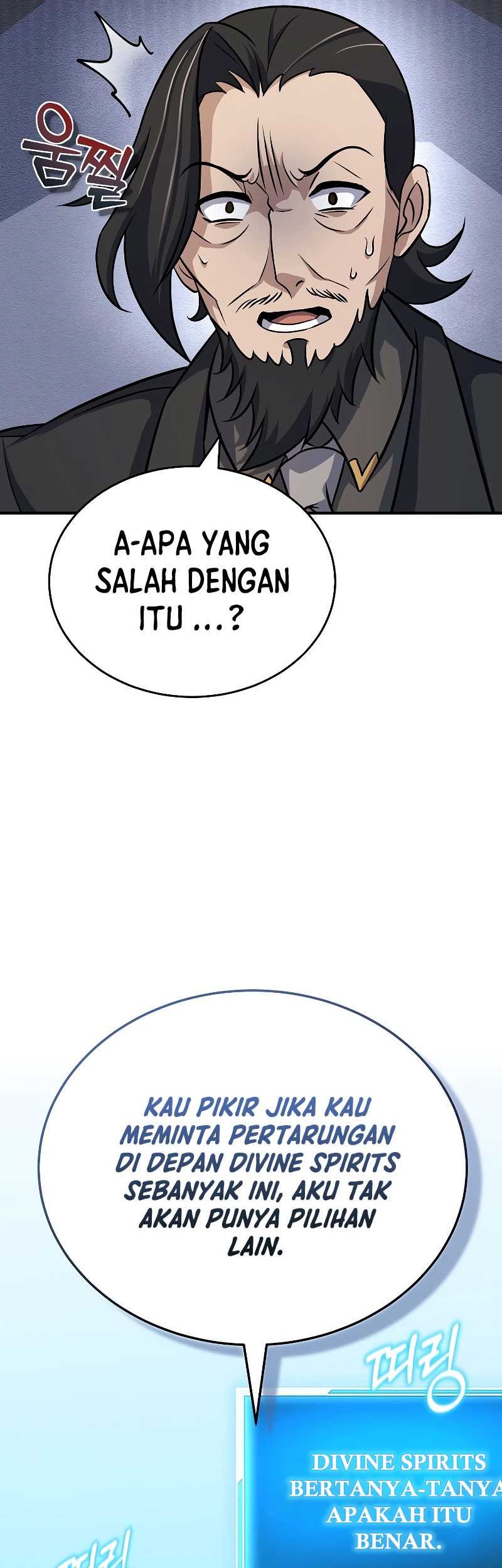 The Main Characters That Only I Know Bab 24 halaman 29