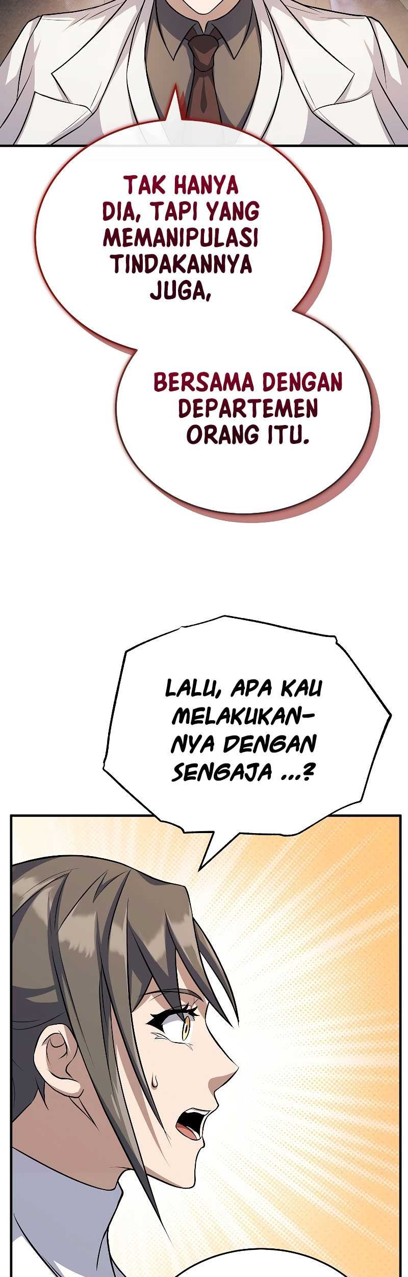 The Main Characters That Only I Know Bab 24 halaman 54
