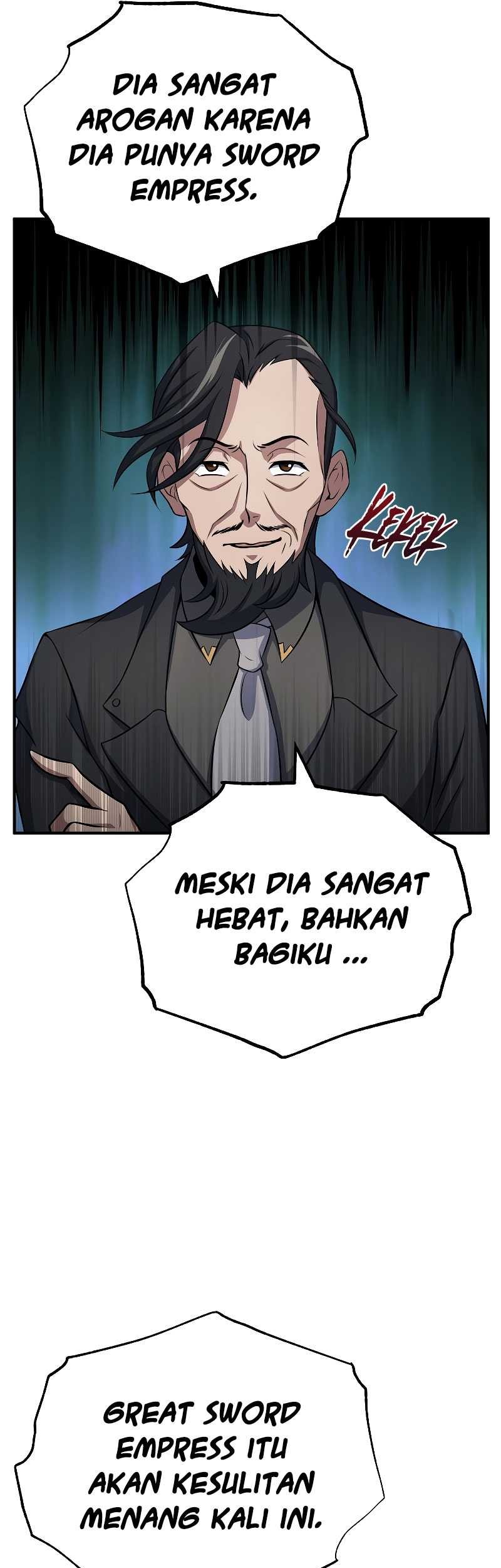 The Main Characters That Only I Know Bab 24 halaman 62