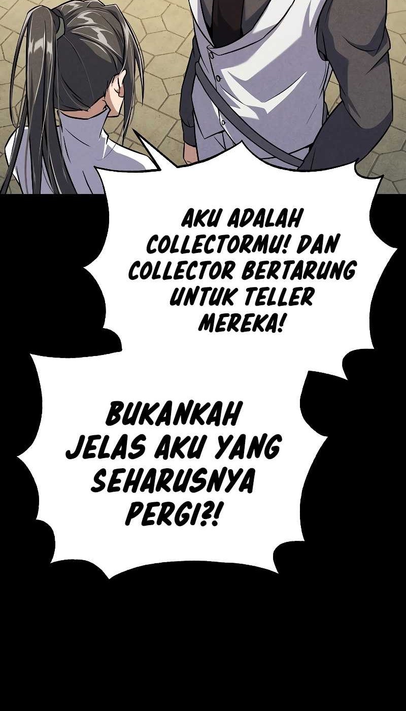 The Main Characters That Only I Know chapter 25 halaman 25