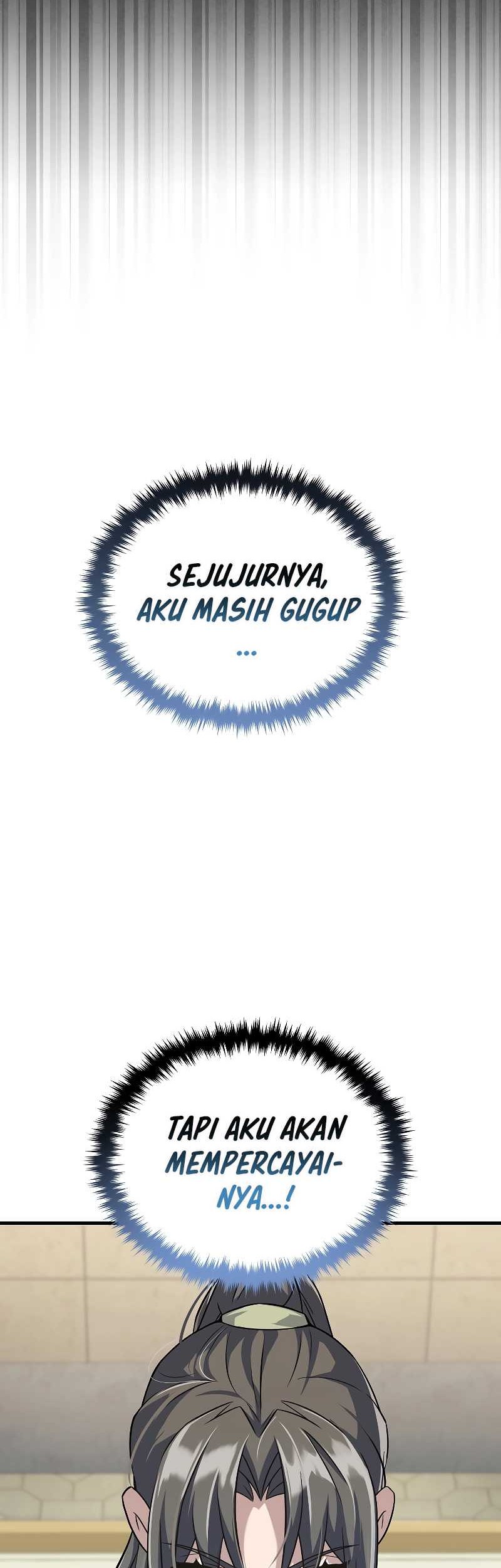 The Main Characters That Only I Know chapter 25 halaman 33
