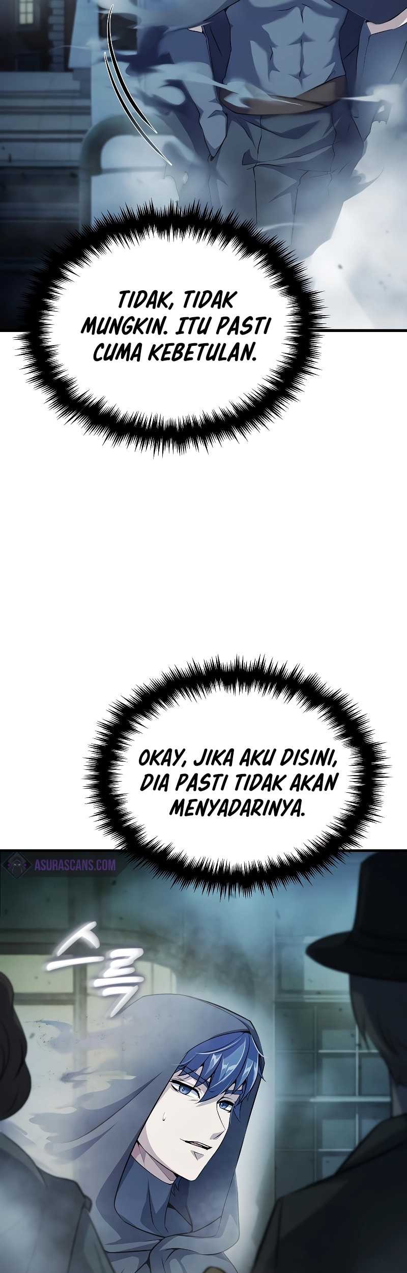 The Main Characters That Only I Know chapter 25 halaman 42