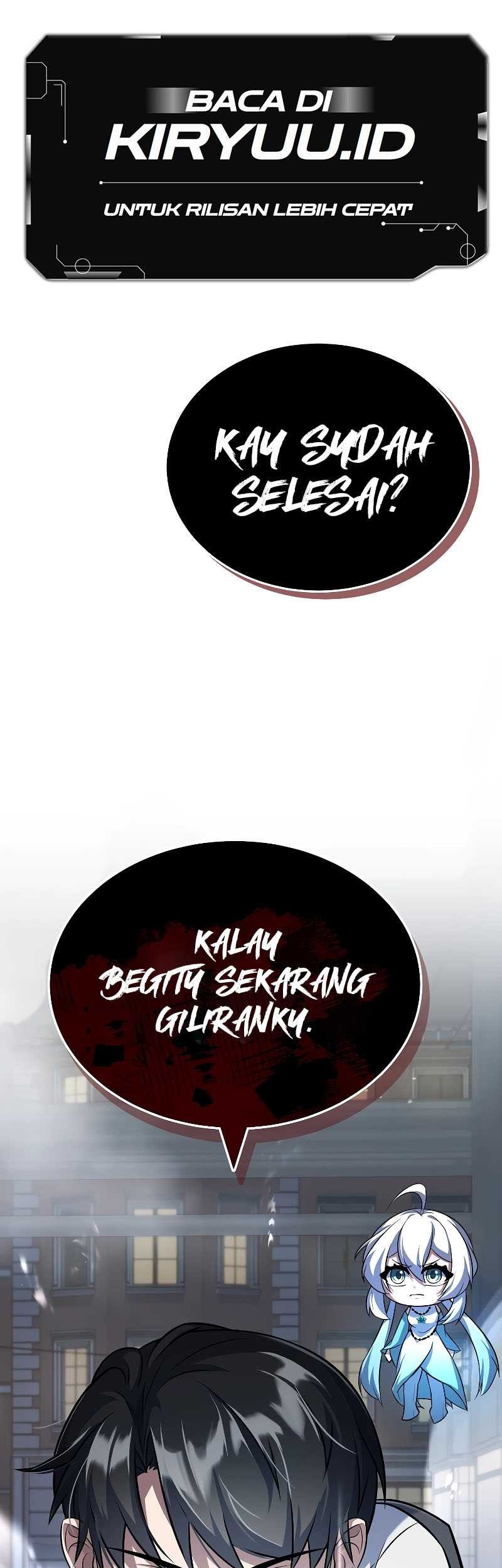 The Main Characters That Only I Know chapter 26 halaman 2