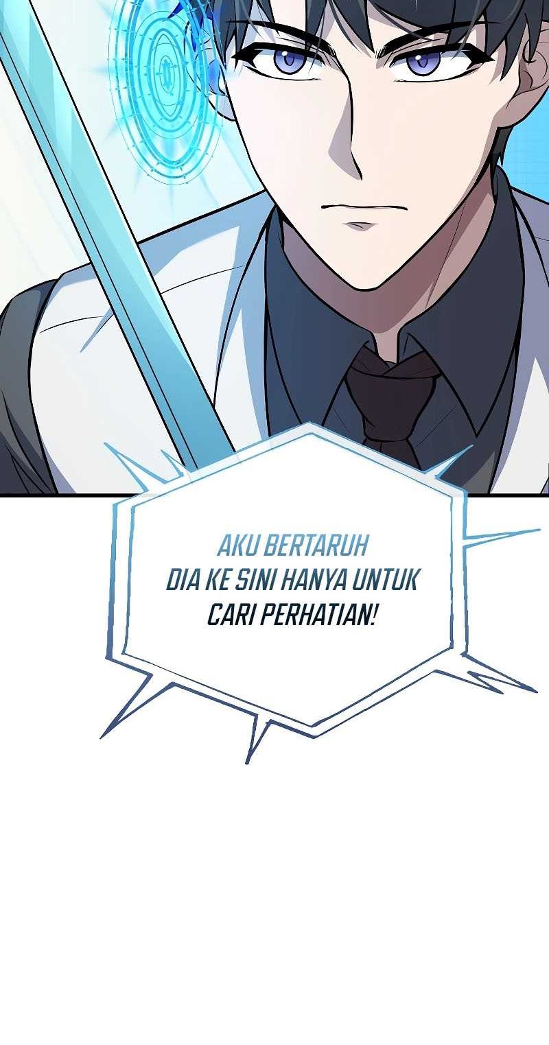 The Main Characters That Only I Know chapter 26 halaman 7