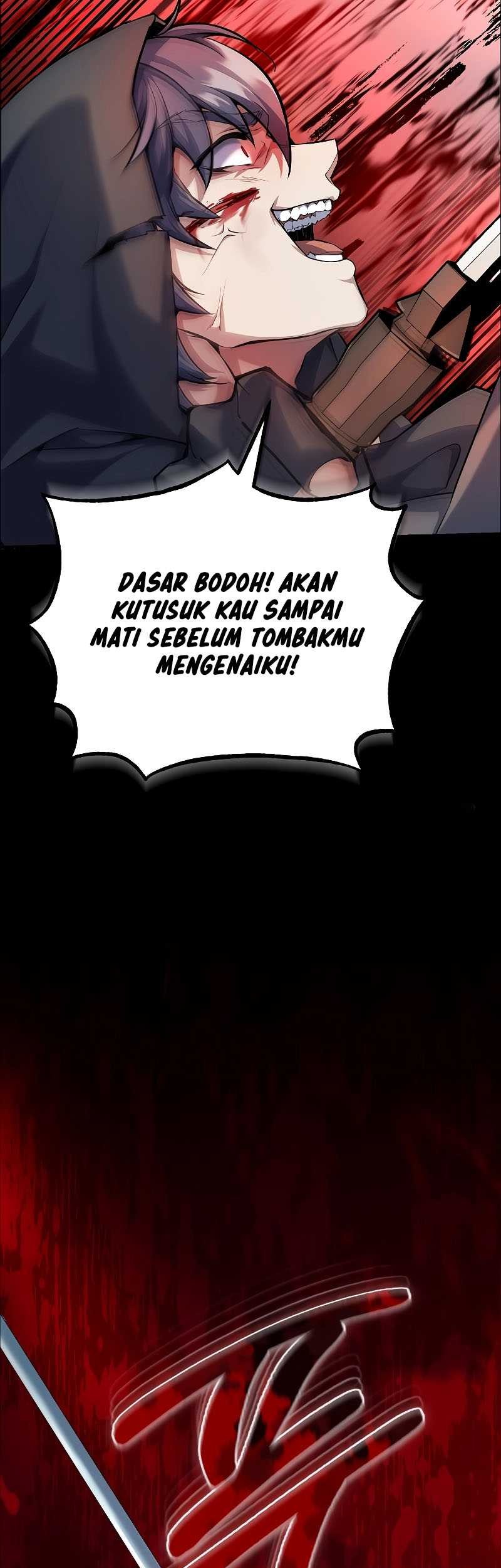 The Main Characters That Only I Know chapter 26 halaman 18