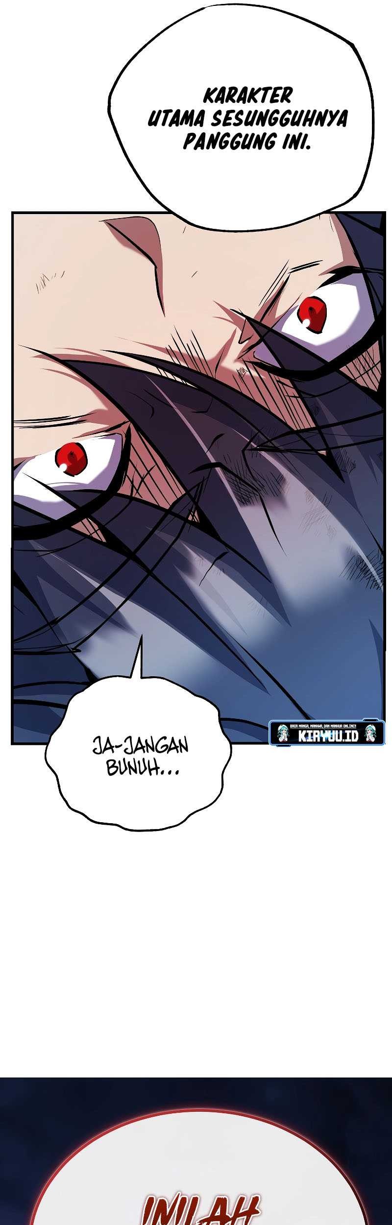 The Main Characters That Only I Know chapter 26 halaman 66