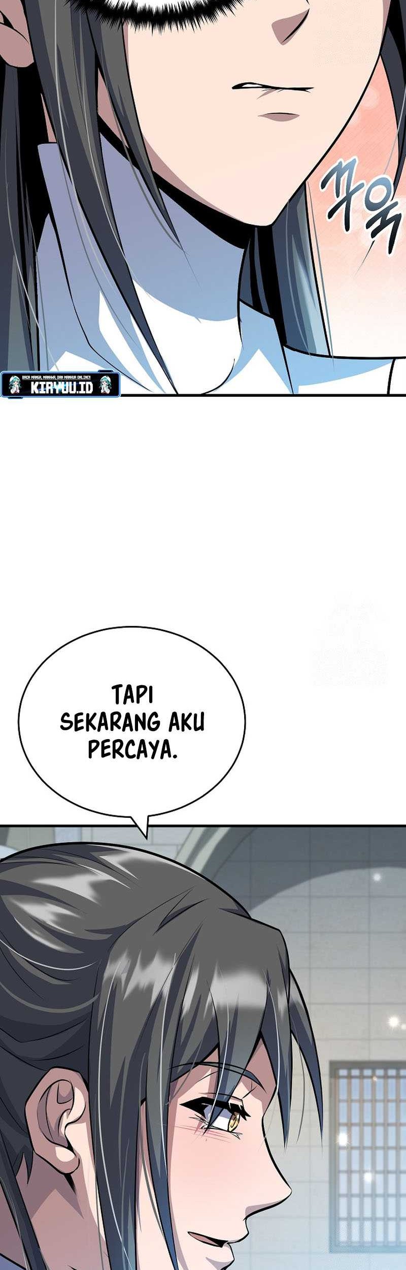 The Main Characters That Only I Know chapter 27 halaman 9