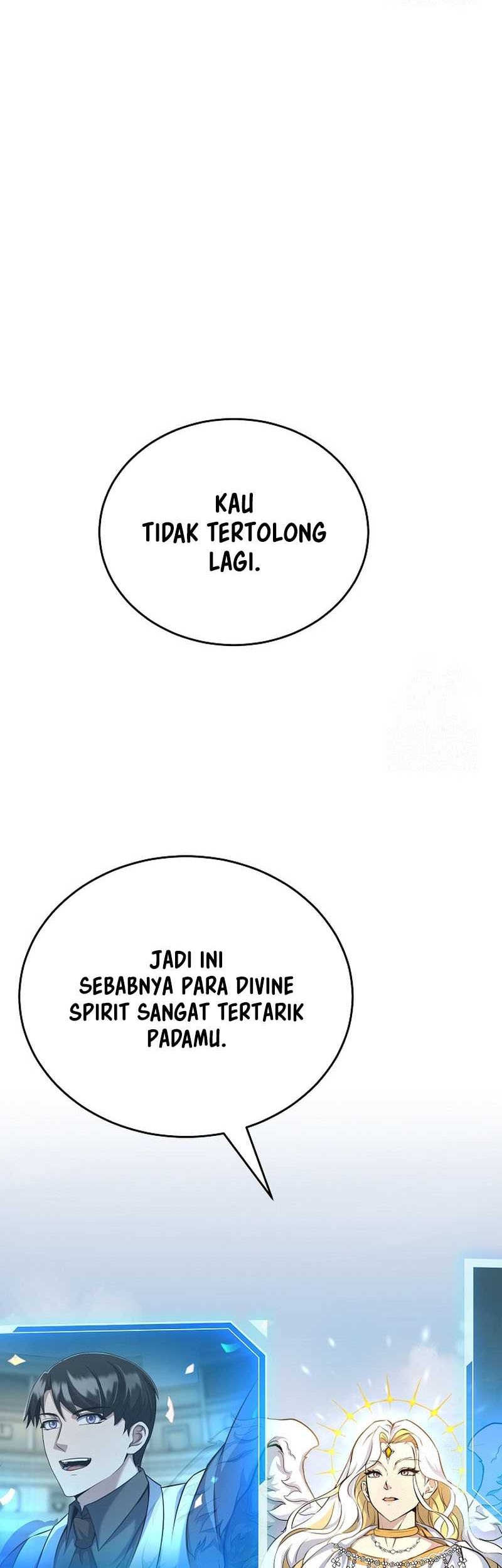 The Main Characters That Only I Know chapter 27 halaman 11