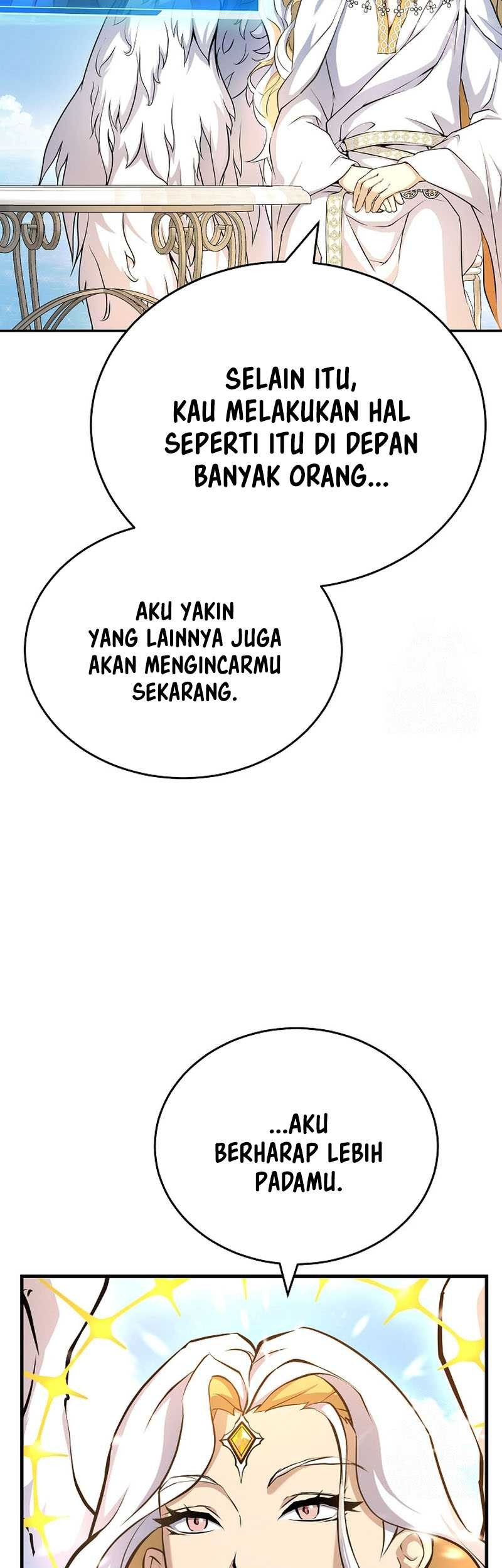 The Main Characters That Only I Know chapter 27 halaman 12