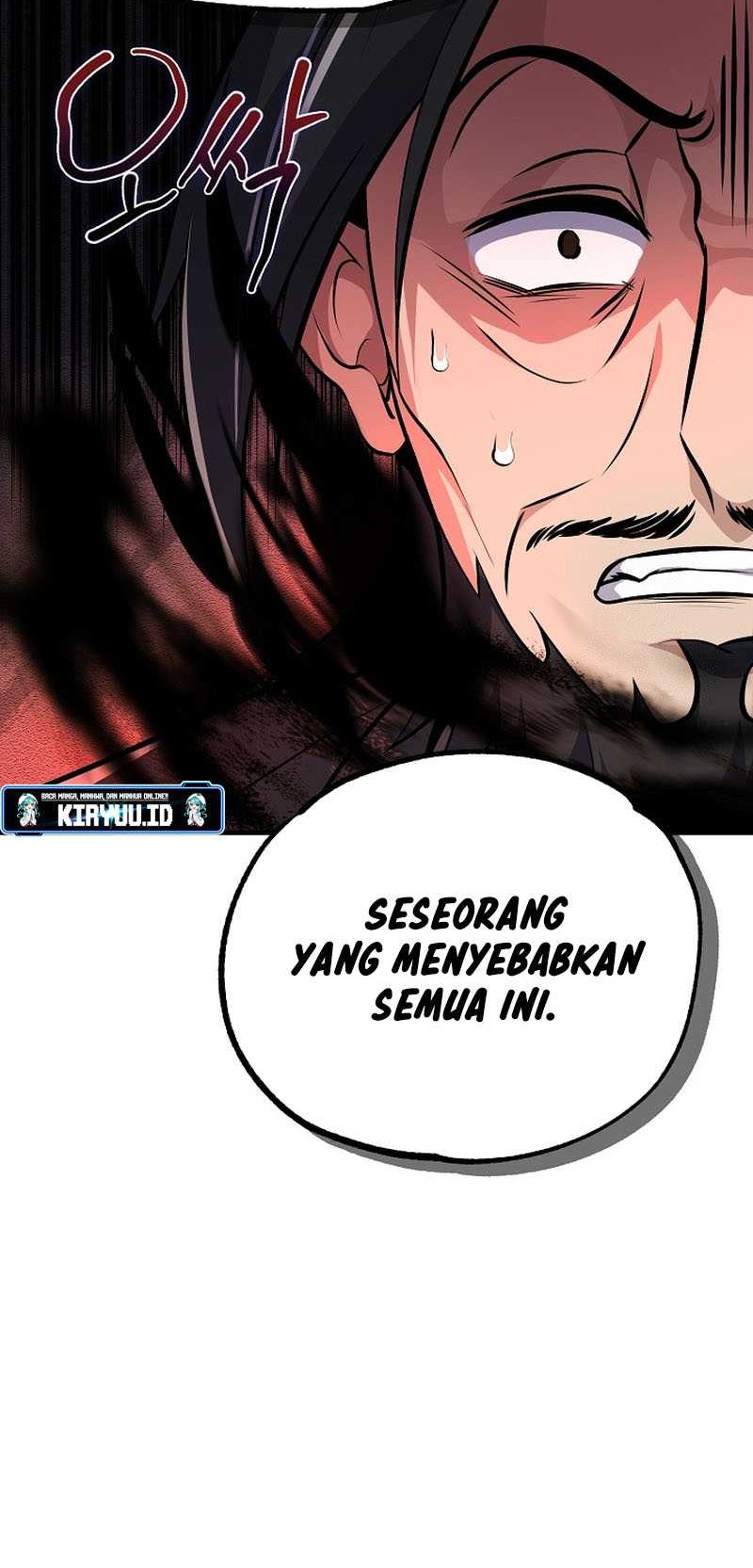 The Main Characters That Only I Know chapter 27 halaman 19