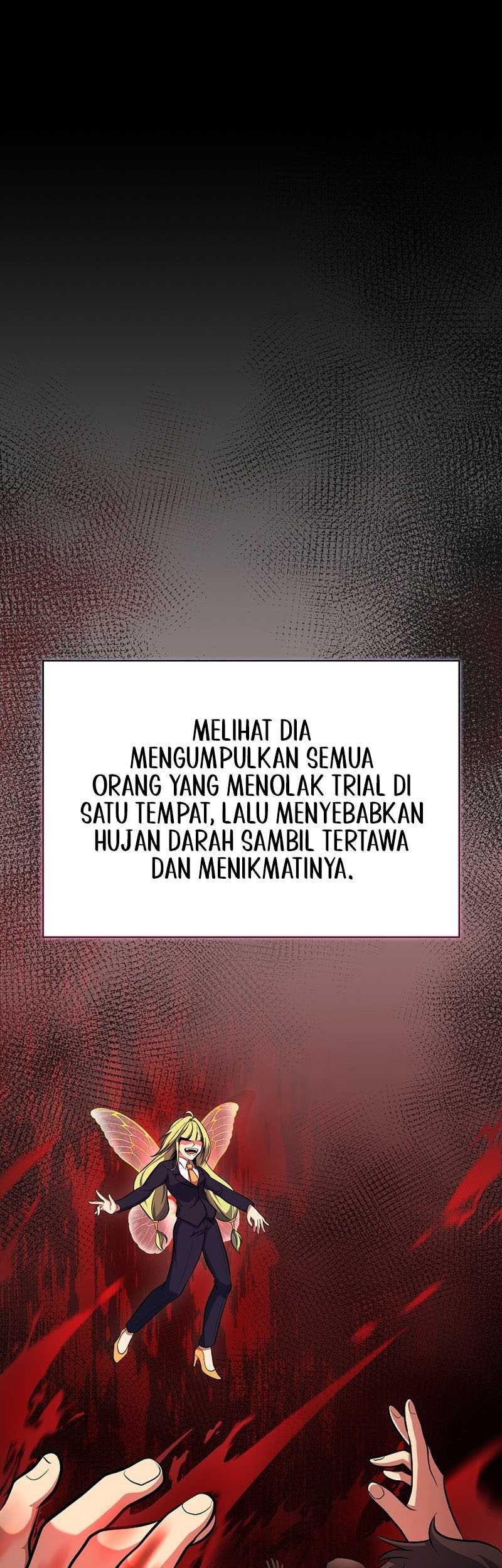The Main Characters That Only I Know chapter 27 halaman 42