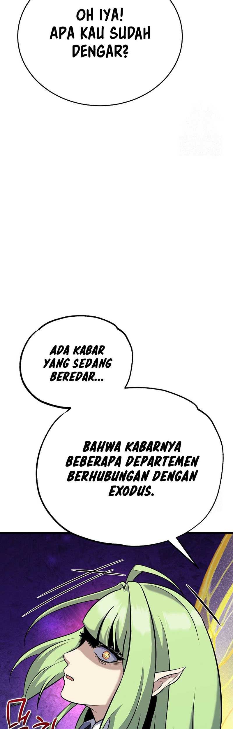 The Main Characters That Only I Know chapter 27 halaman 46
