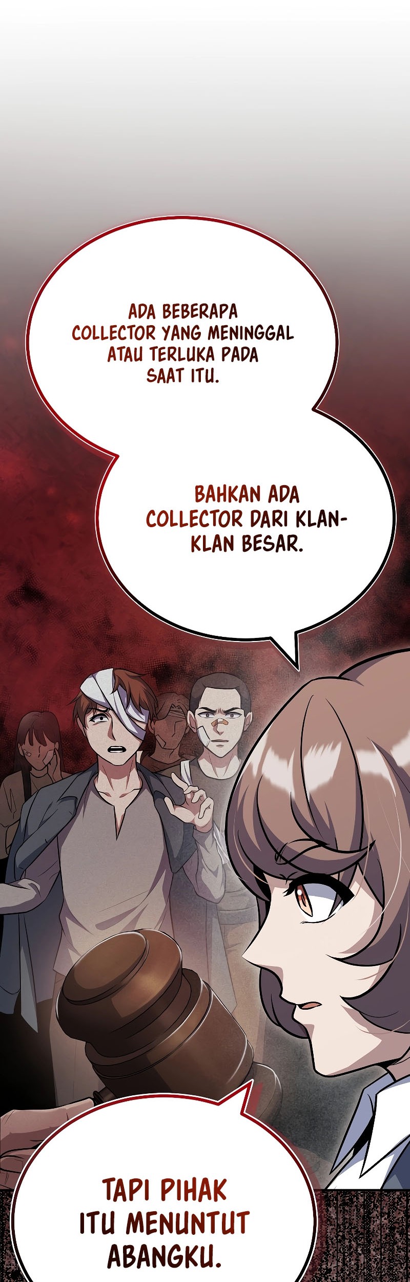 The Main Characters That Only I Know Bab 28 halaman 23