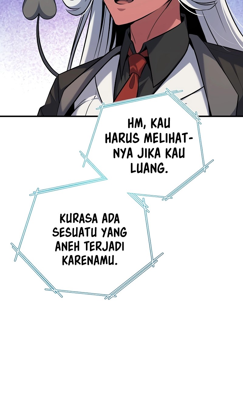 The Main Characters That Only I Know chapter 32 halaman 25