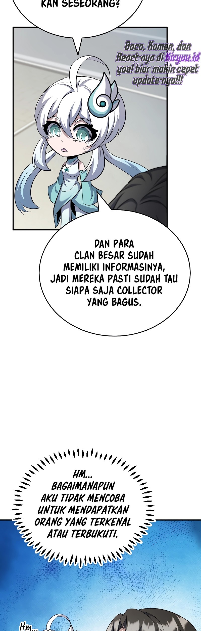 The Main Characters That Only I Know chapter 32 halaman 40