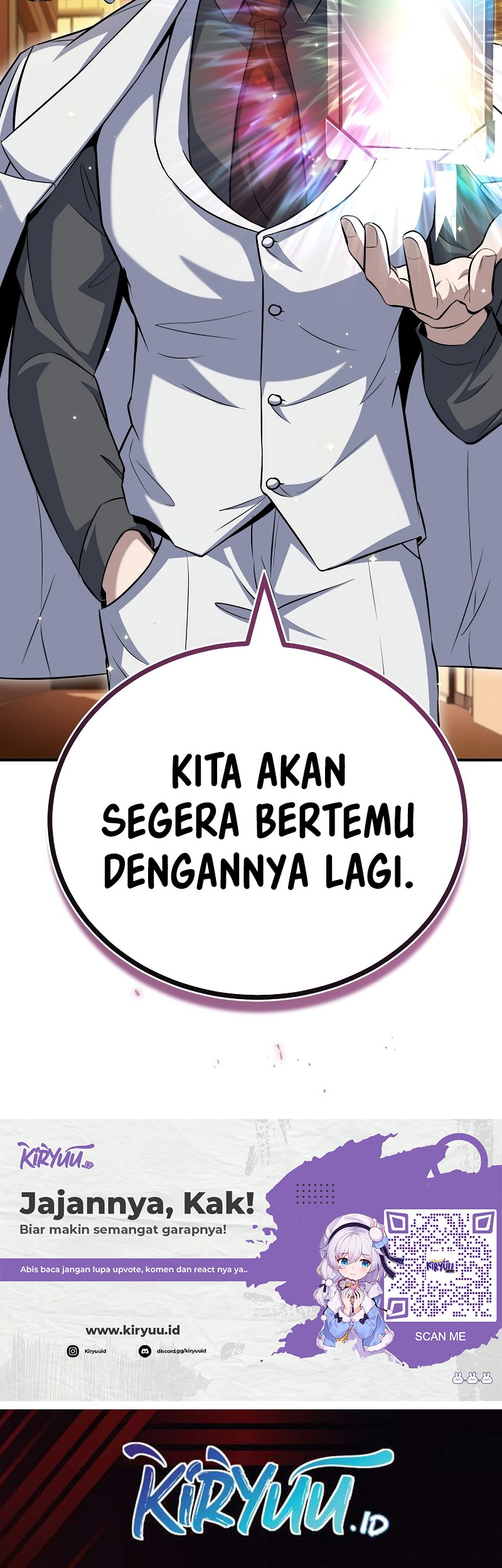 The Main Characters That Only I Know chapter 32 halaman 67