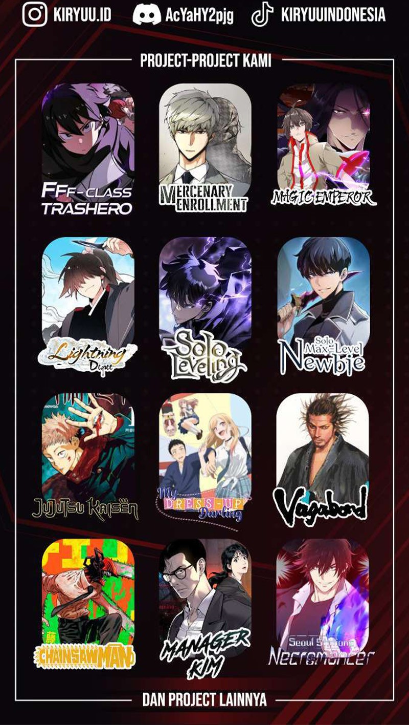 The Main Characters That Only I Know chapter 32 halaman 68