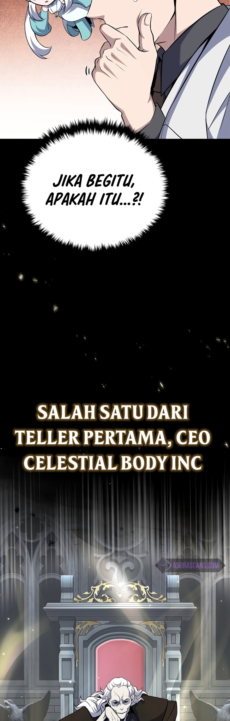 The Main Characters That Only I Know Bab 35 halaman 6