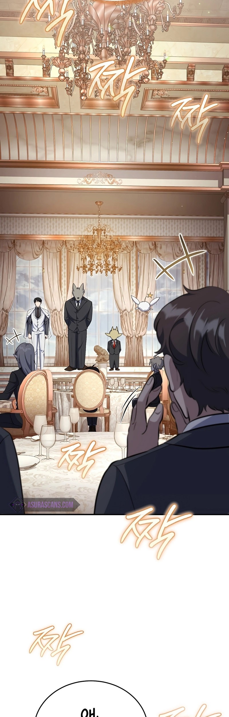 The Main Characters That Only I Know Bab 35 halaman 12