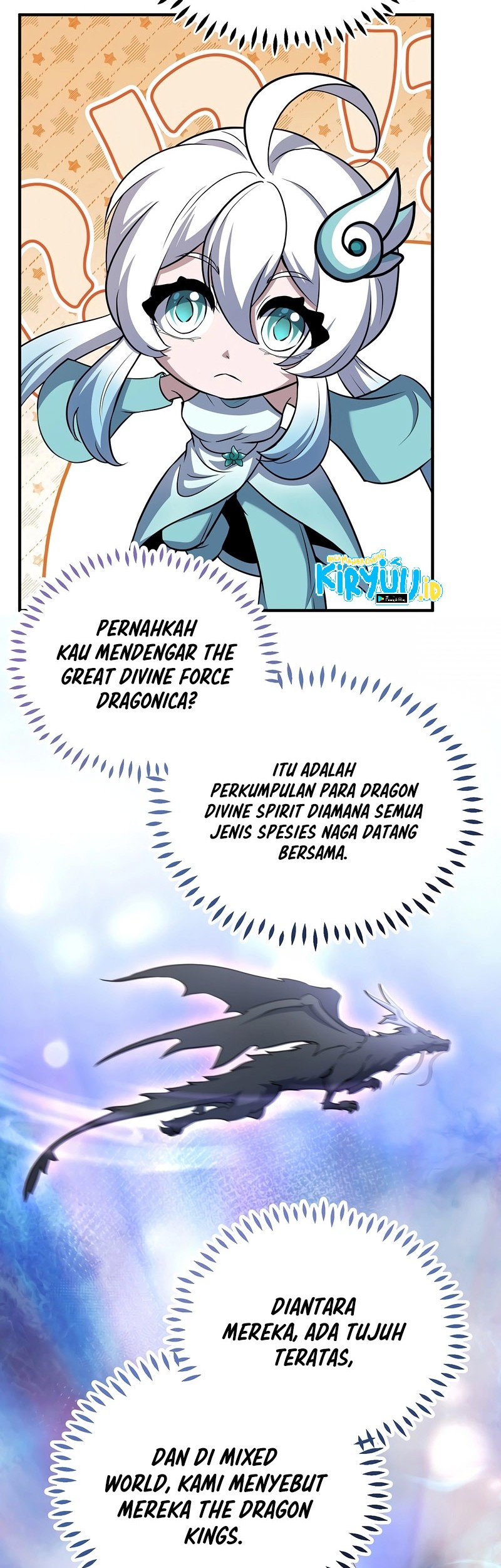 The Main Characters That Only I Know Bab 35 halaman 27
