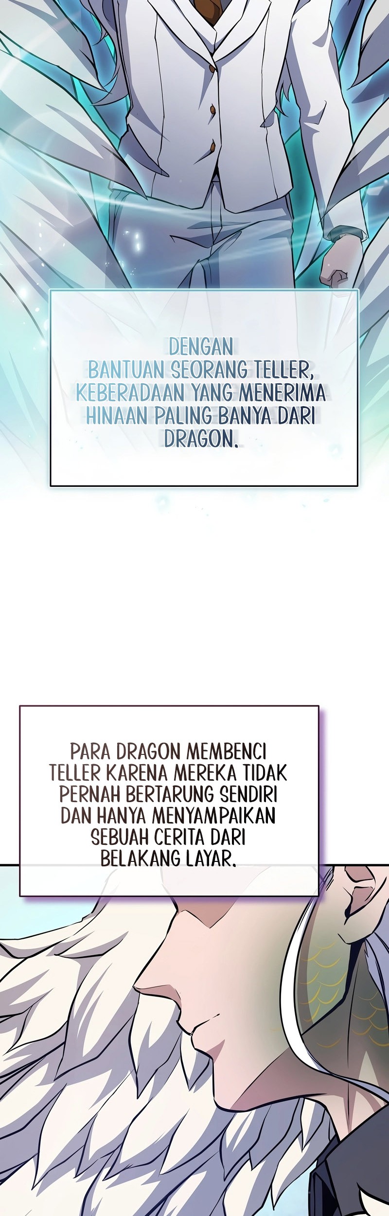 The Main Characters That Only I Know Bab 35 halaman 33