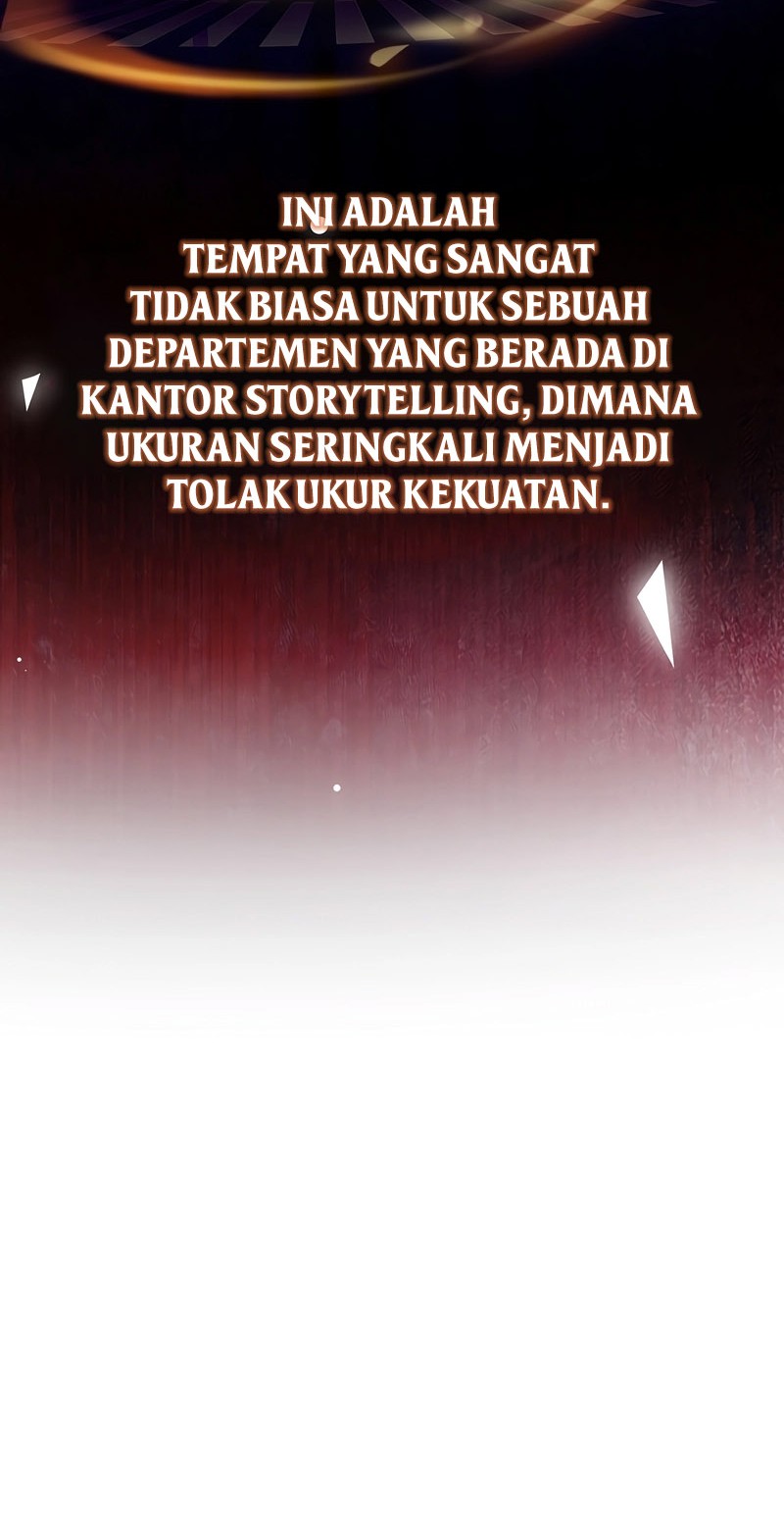 The Main Characters That Only I Know Bab 35 halaman 60