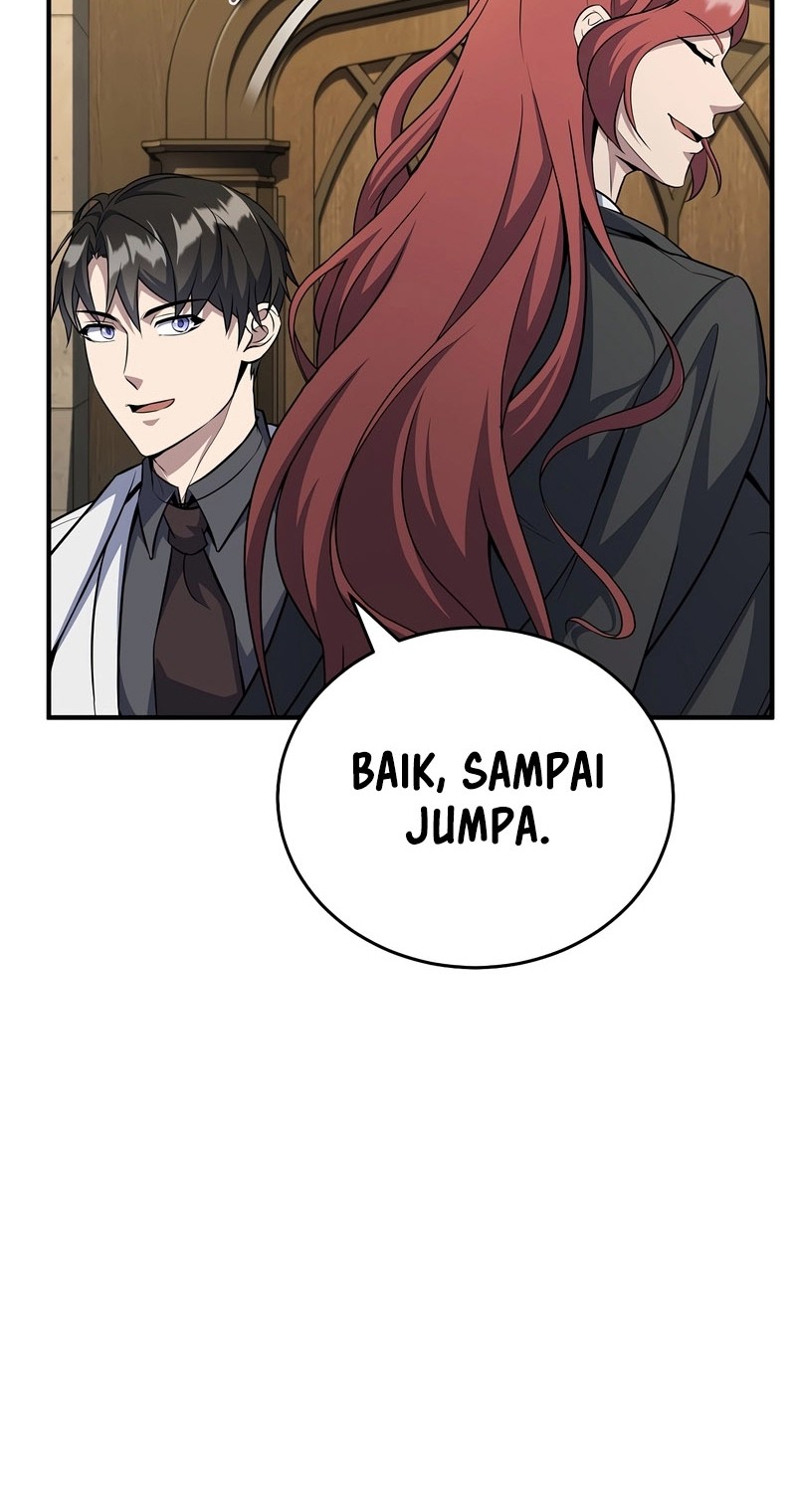 The Main Characters That Only I Know Bab 35 halaman 72