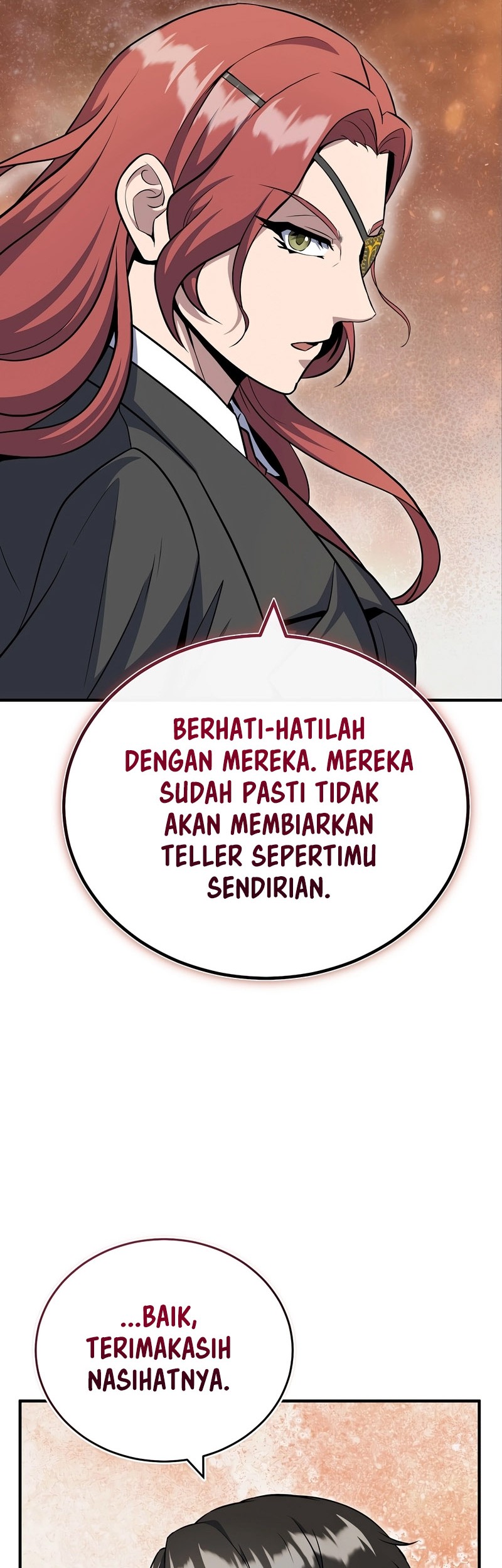The Main Characters That Only I Know Bab 35 halaman 74