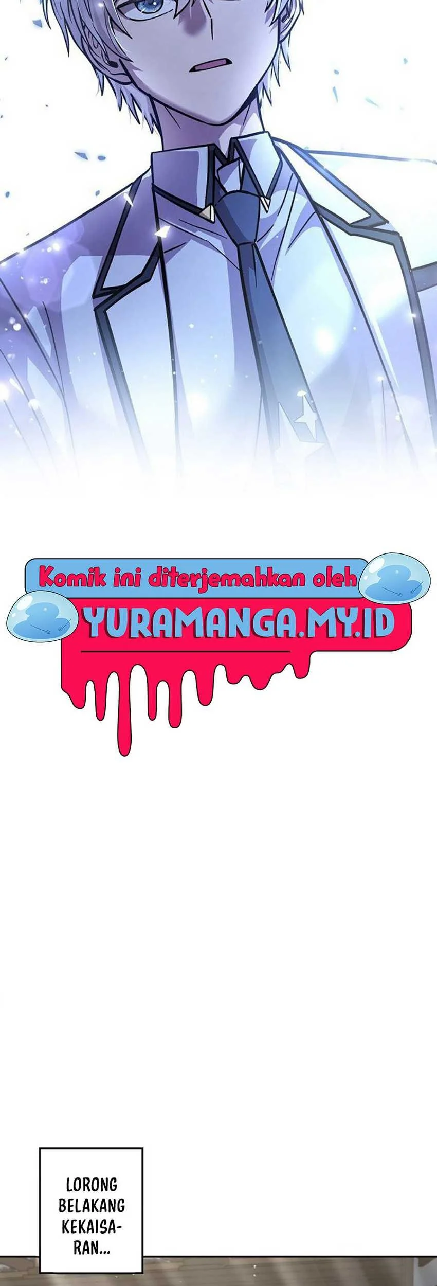 The Main Heroines Are Trying to Kill Me chapter 21 halaman 24