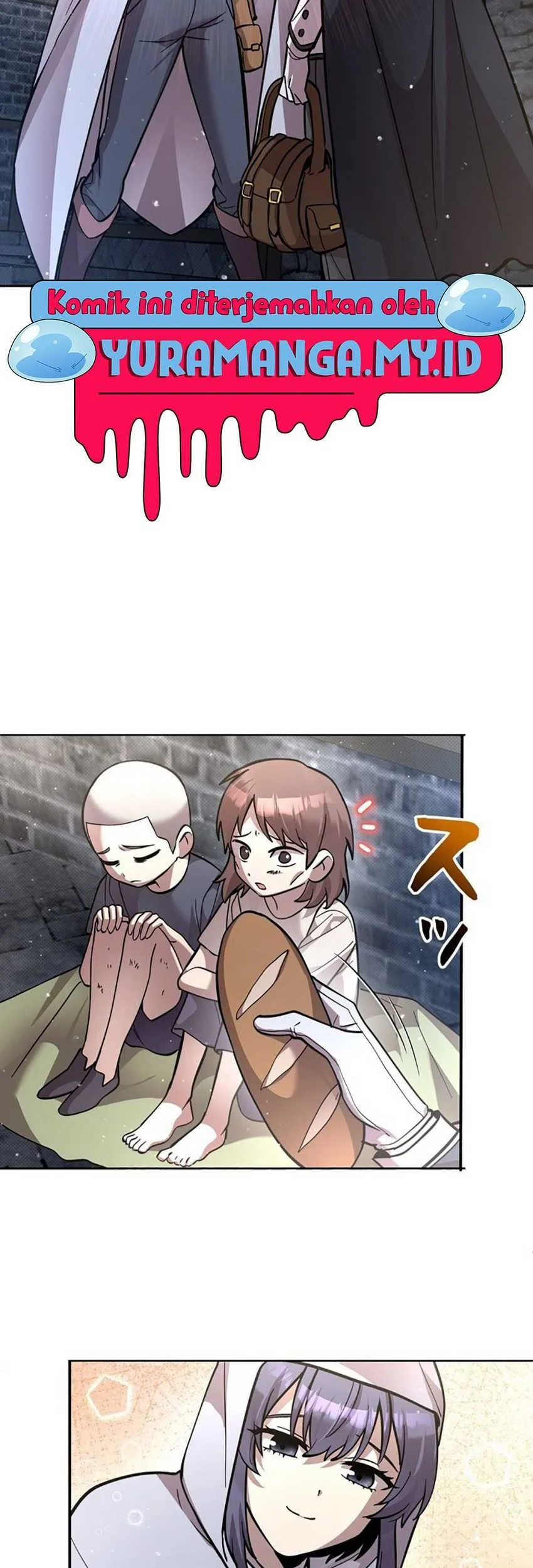 The Main Heroines Are Trying to Kill Me chapter 21 halaman 44