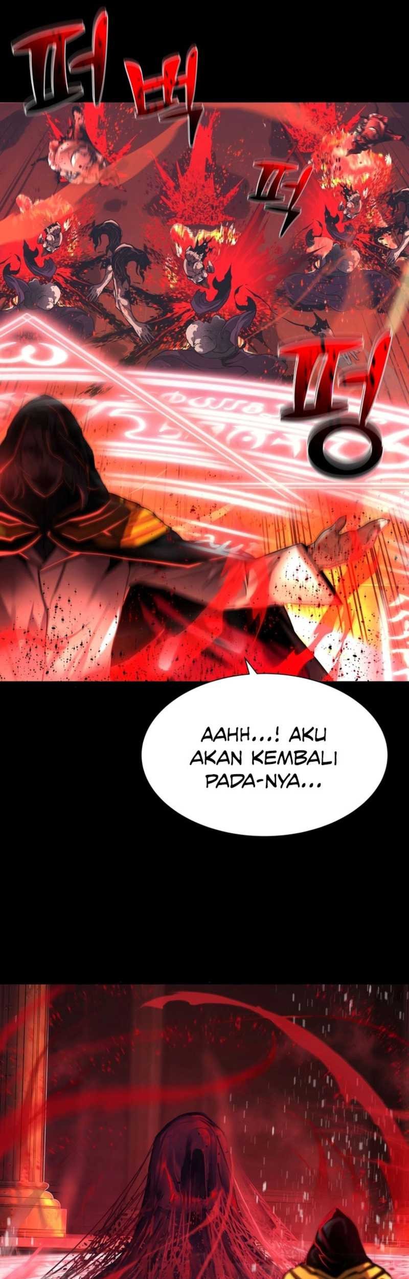 The Man Who Devoured the Light Bab 01 halaman 14