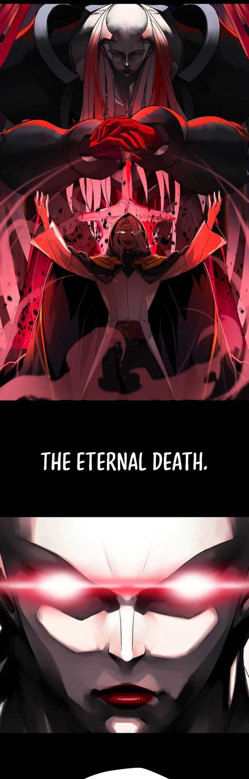 The Man Who Devoured the Light Bab 01 halaman 22