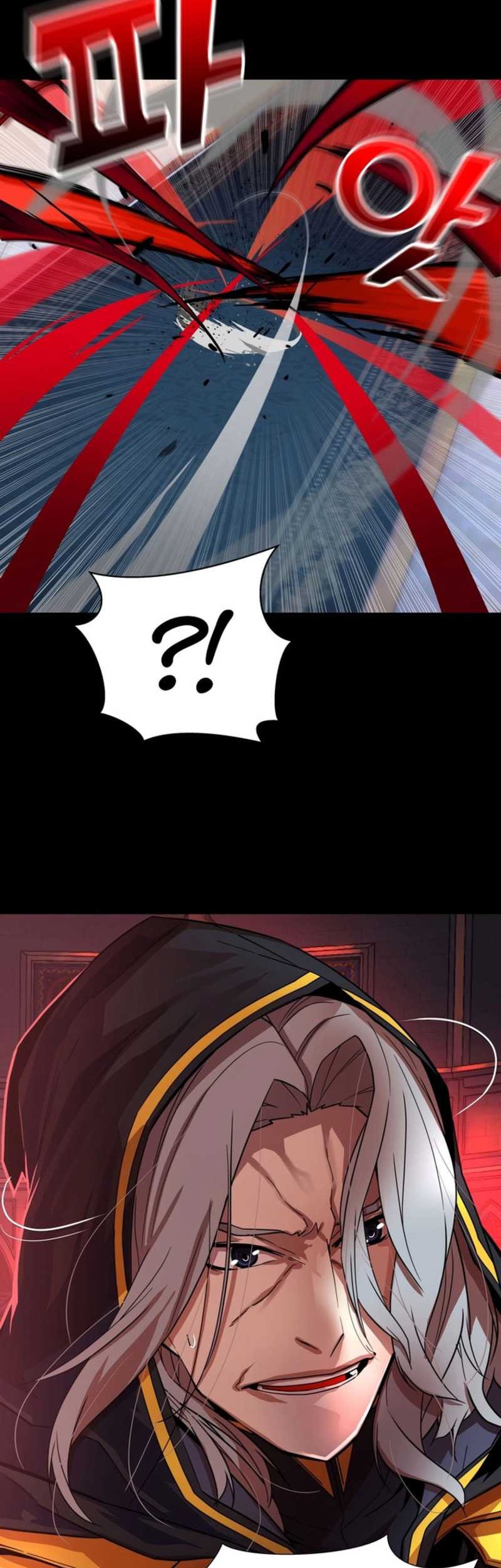 The Man Who Devoured the Light Bab 01 halaman 24