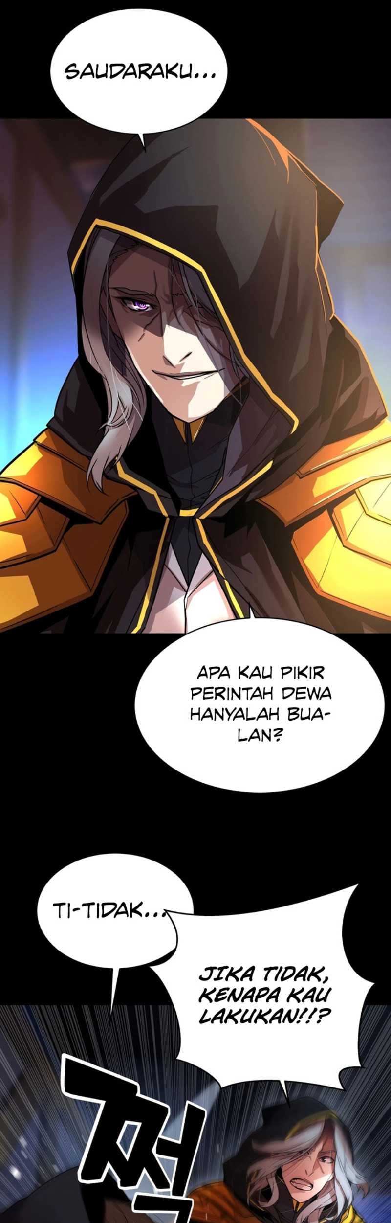 The Man Who Devoured the Light Bab 01 halaman 37