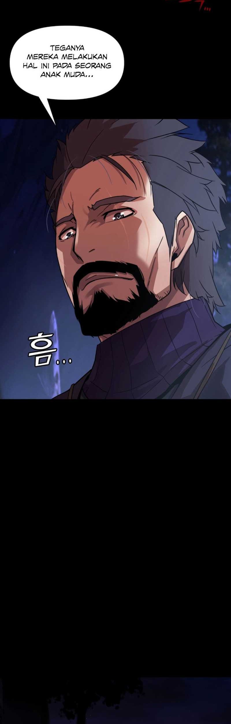 The Man Who Devoured the Light Bab 02 halaman 7