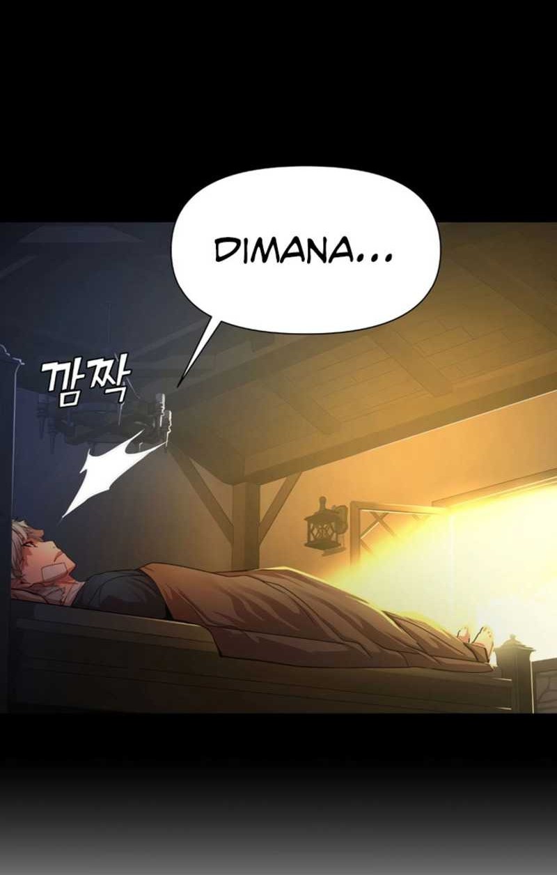 The Man Who Devoured the Light Bab 02 halaman 9