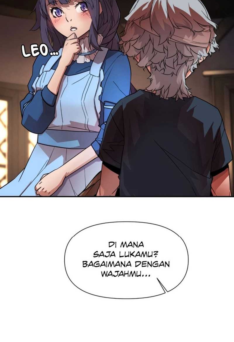 The Man Who Devoured the Light Bab 02 halaman 17