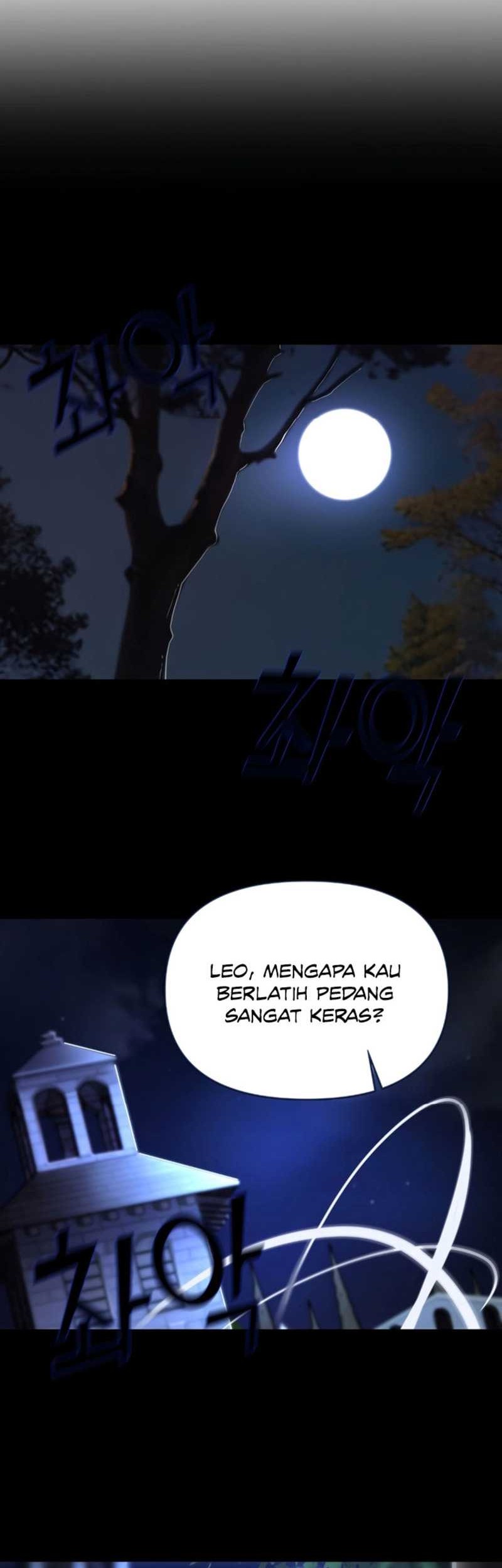 The Man Who Devoured the Light Bab 02 halaman 23