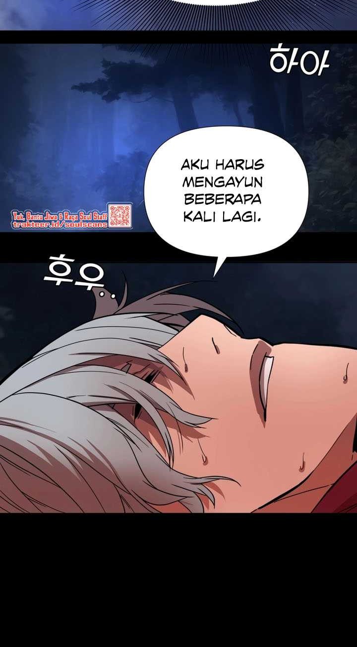 The Man Who Devoured the Light chapter 03 halaman 5