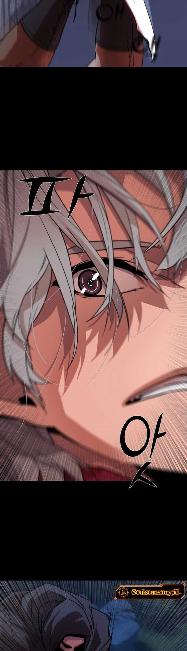 The Man Who Devoured the Light chapter 03 halaman 7