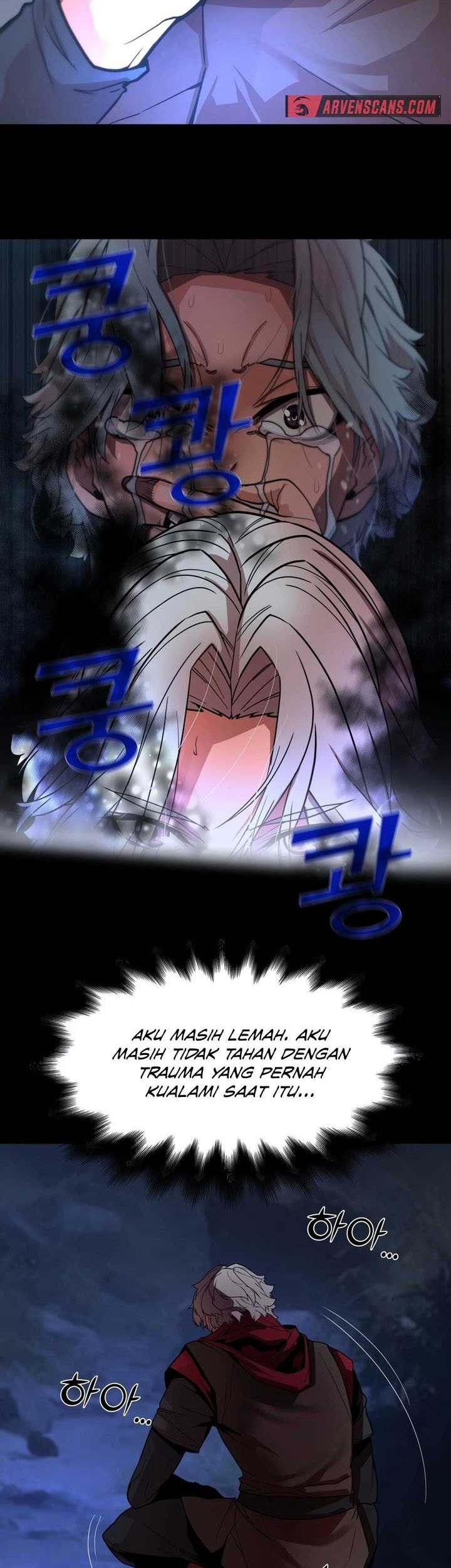 The Man Who Devoured the Light chapter 03 halaman 10