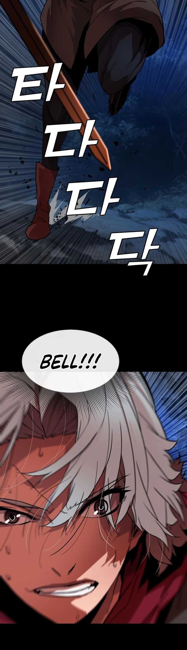 The Man Who Devoured the Light chapter 03 halaman 13