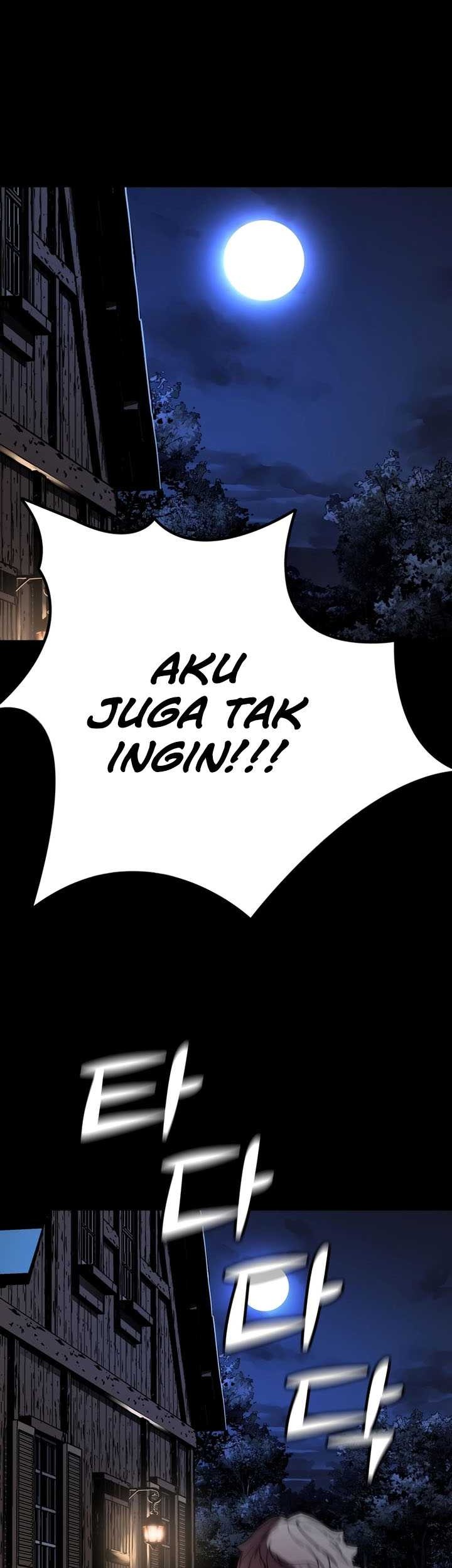 The Man Who Devoured the Light chapter 03 halaman 14