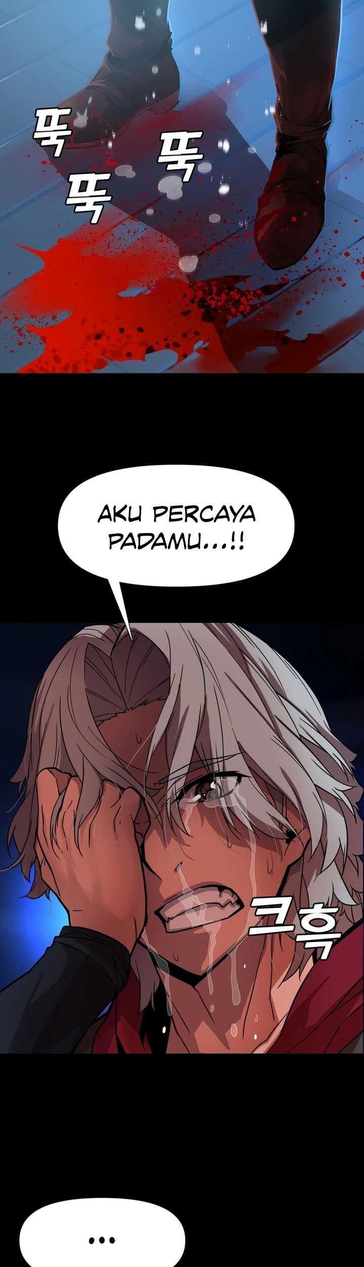 The Man Who Devoured the Light chapter 03 halaman 28