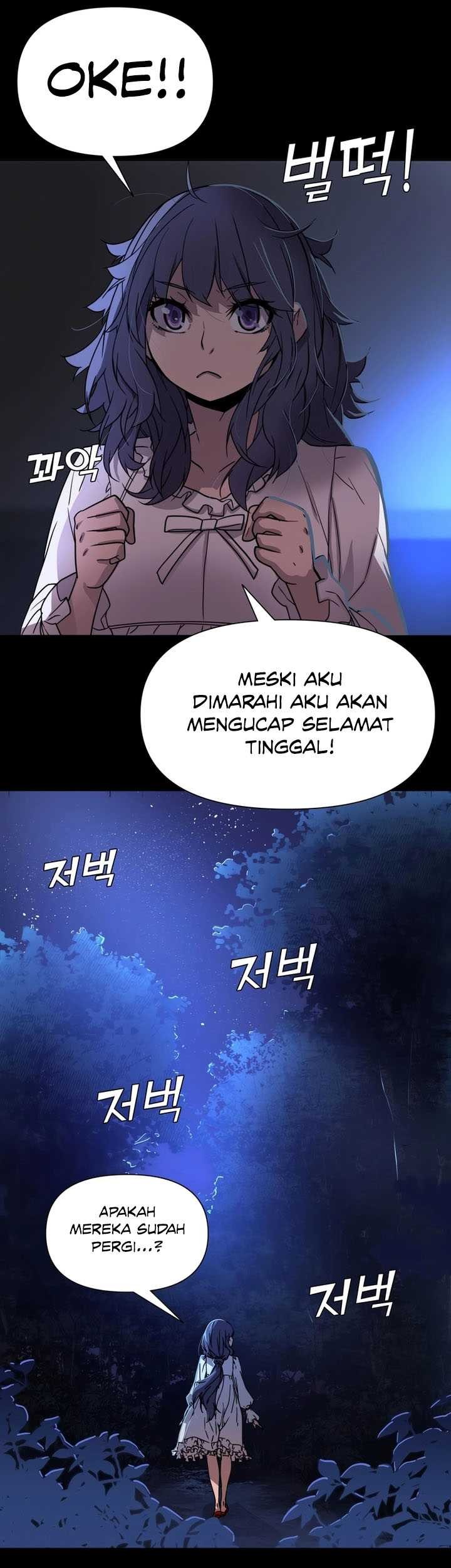 The Man Who Devoured the Light chapter 03 halaman 33